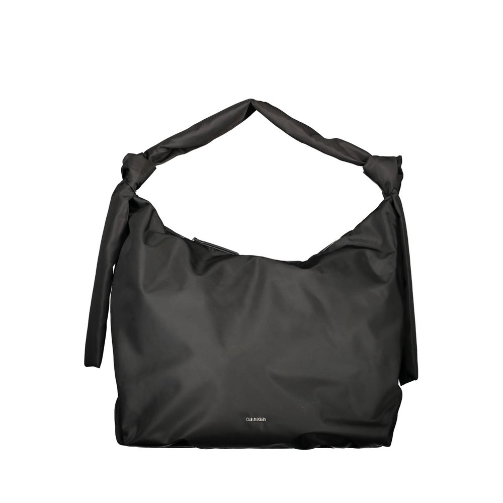 Calvin Klein Black Women's Shoulder Bag
