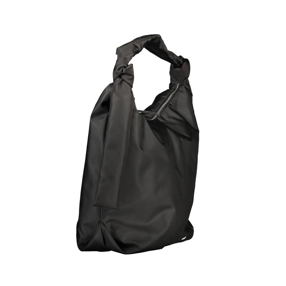 Calvin Klein Black Women's Shoulder Bag
