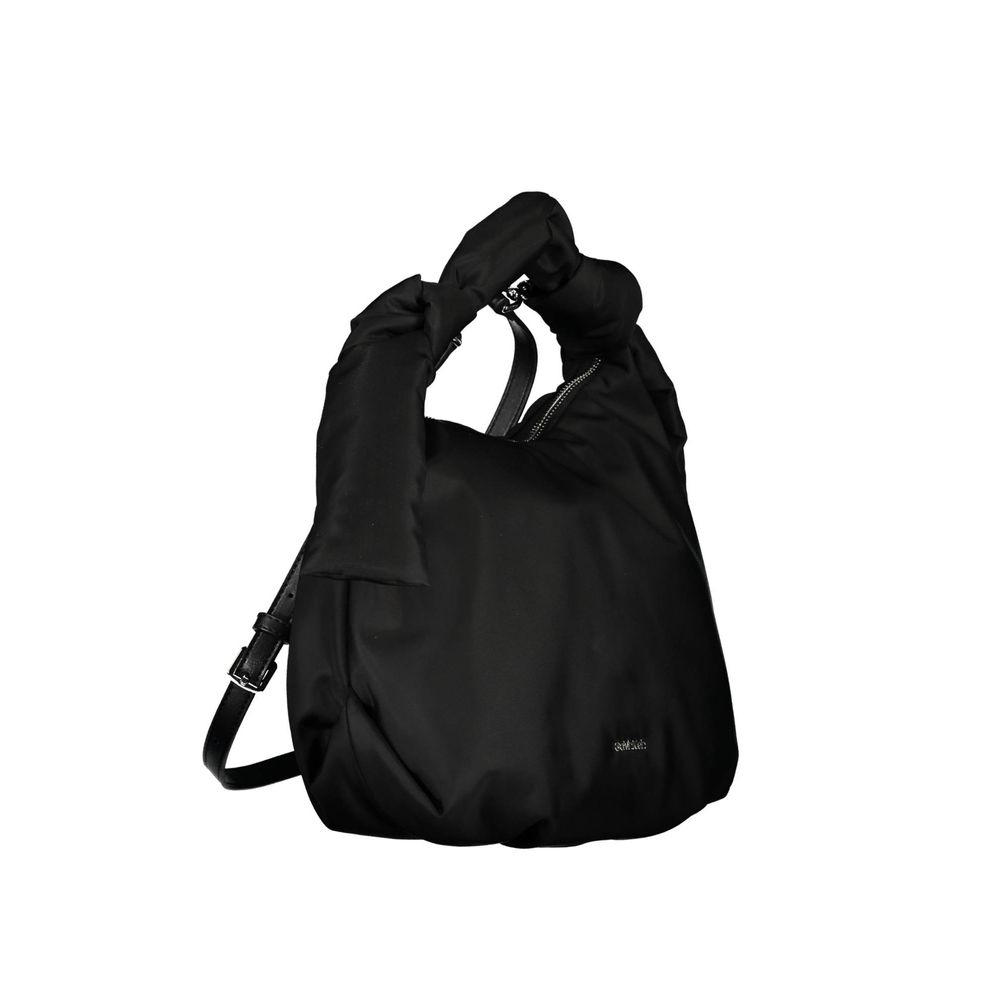 Calvin Klein Black Women Handbag