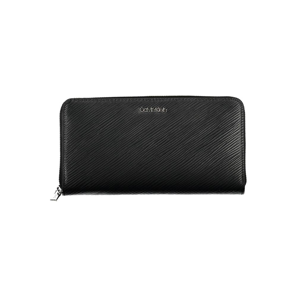 Calvin Klein Black Women Wallet