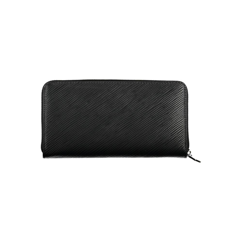 Calvin Klein Black Women Wallet