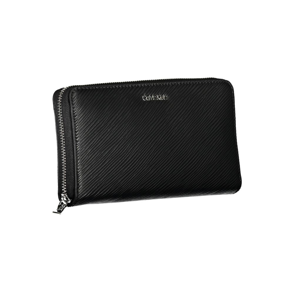 Calvin Klein Black Women Wallet