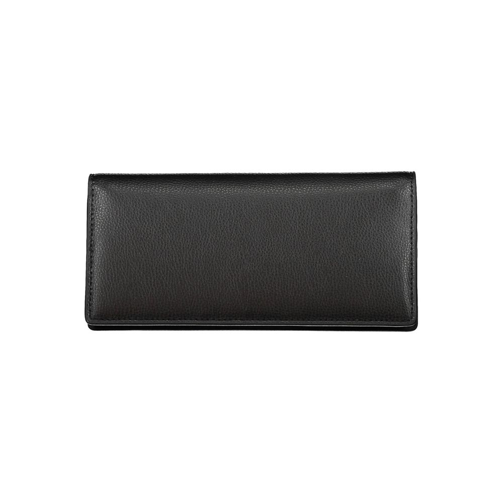 Tommy Hilfiger Black Women Wallet