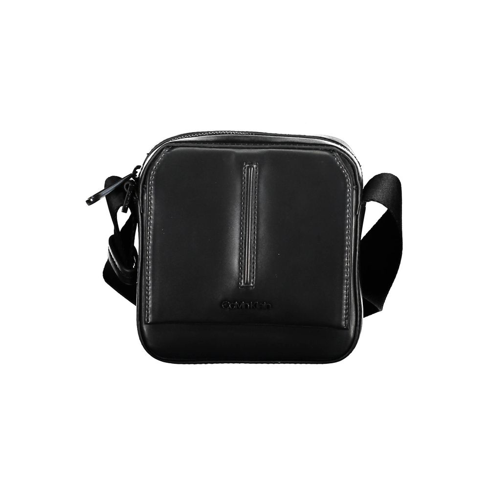 Calvin Klein Black Men's Shoulder Bag