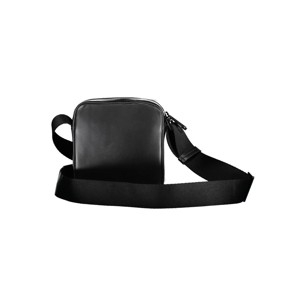 Calvin Klein Black Men's Shoulder Bag
