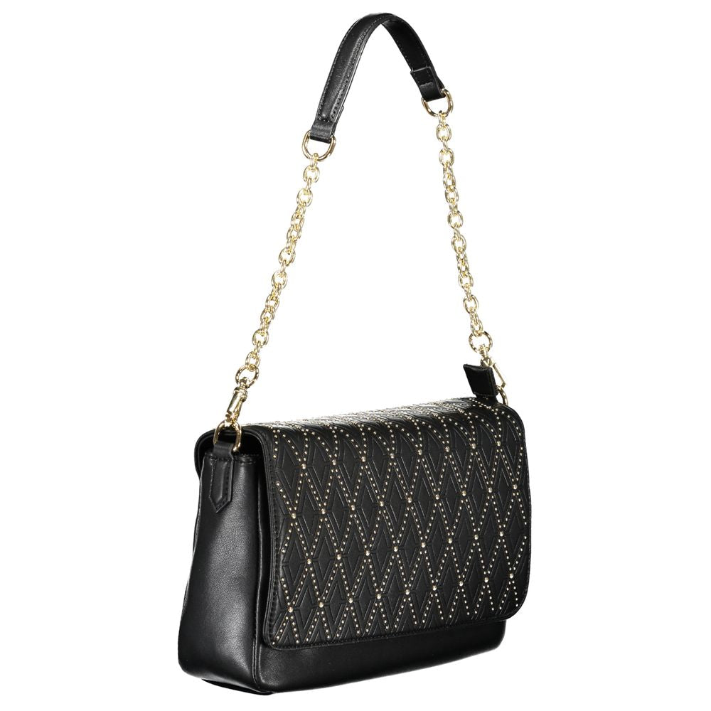 Mario Valentino Nero Women's Bag