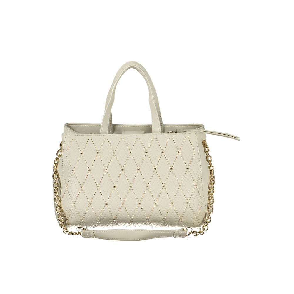 Mario Valentino White Women's Bag