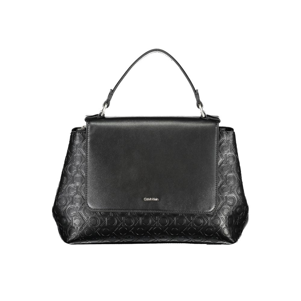 Calvin Klein Black Women Handbag