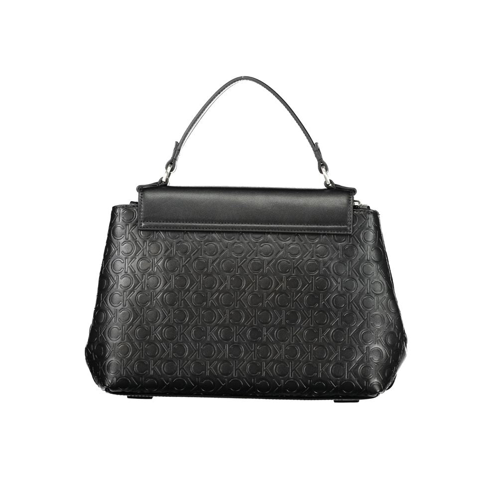 Calvin Klein Black Women Handbag