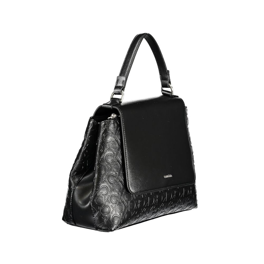 Calvin Klein Black Women Handbag