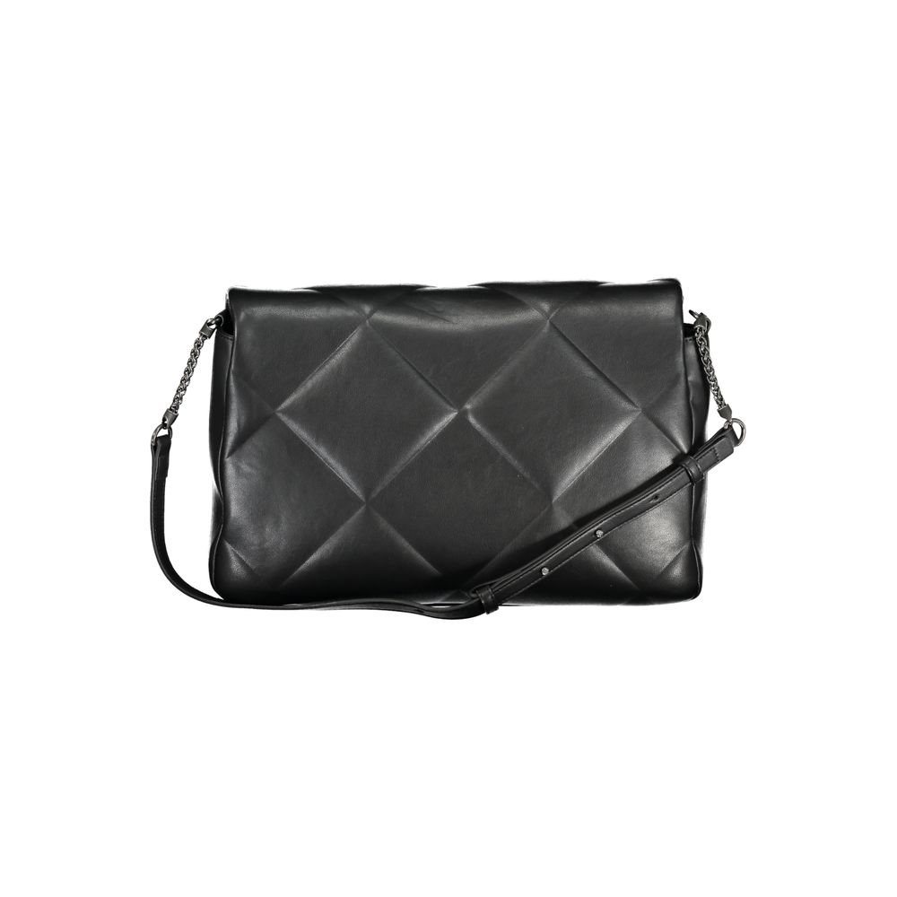 Calvin Klein Black Women's Shoulder Bag