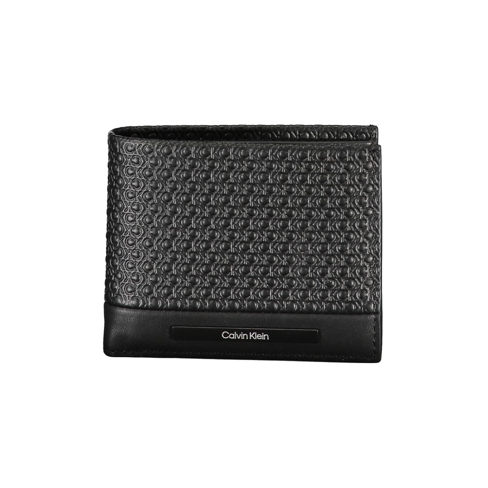 Calvin Klein Black Women Shoulder Bag