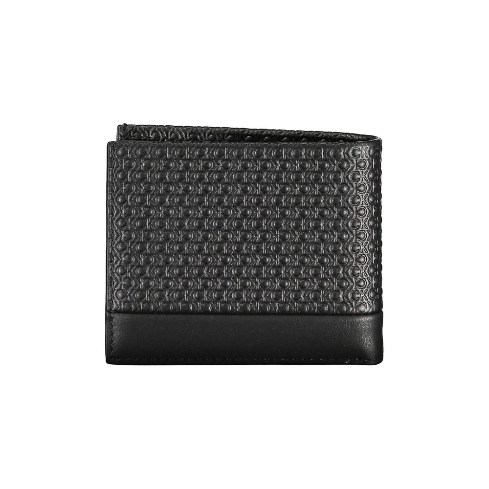 Calvin Klein Black Women Shoulder Bag