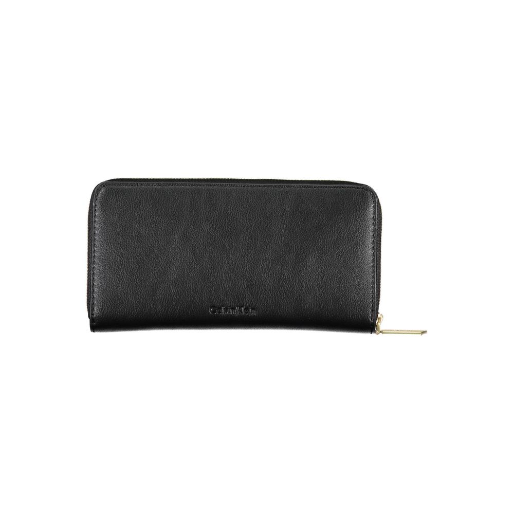 Calvin Klein Black Women Wallet