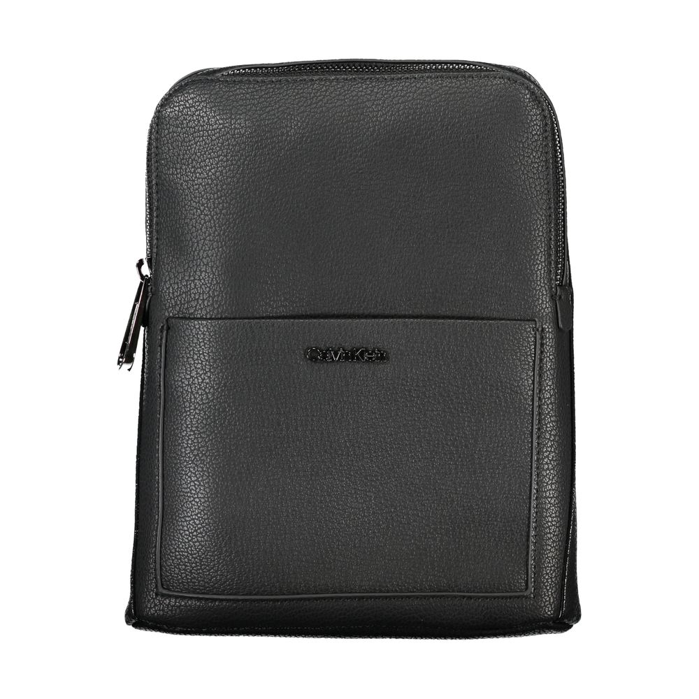 Calvin Klein Black Men's Shoulder Bag