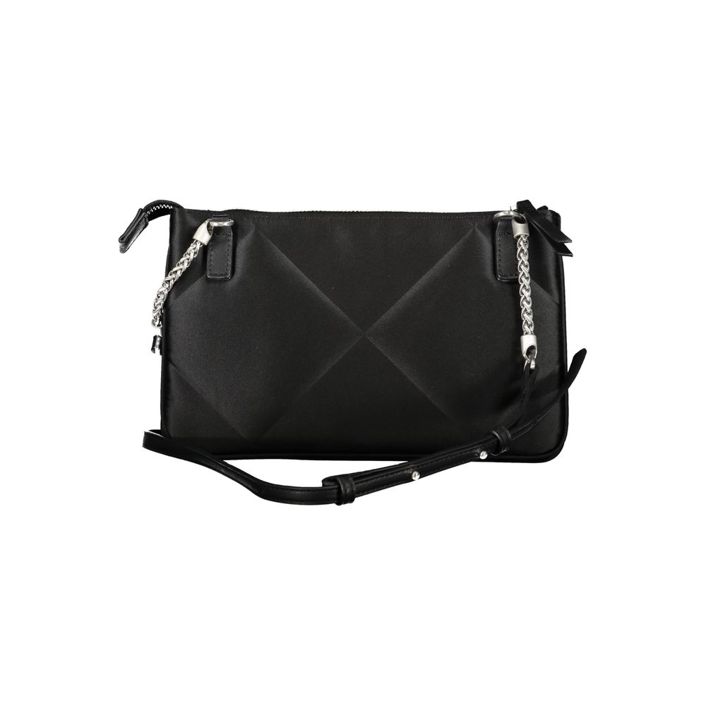 Calvin Klein Black Women Shoulder Bag