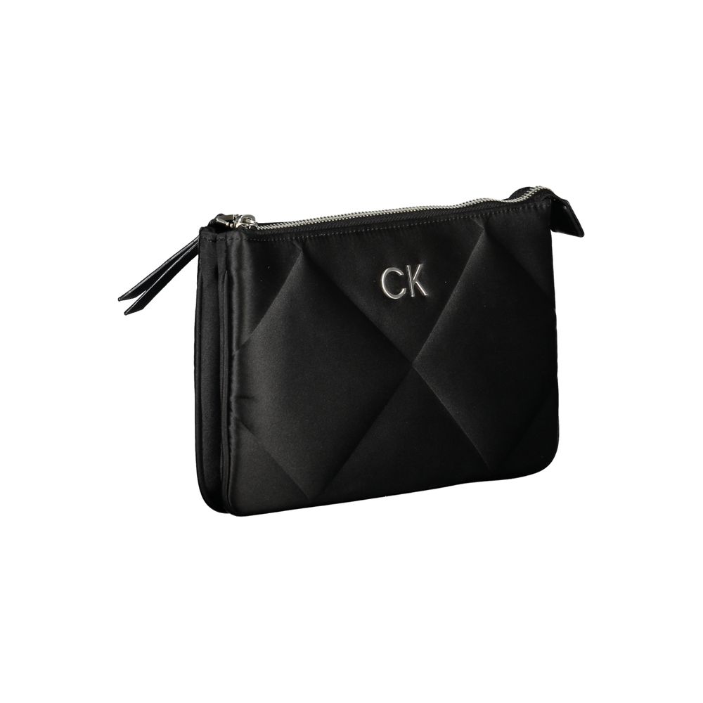 Calvin Klein Black Women Shoulder Bag
