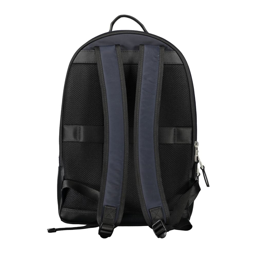 Tommy Hilfiger Blue Men Backpack