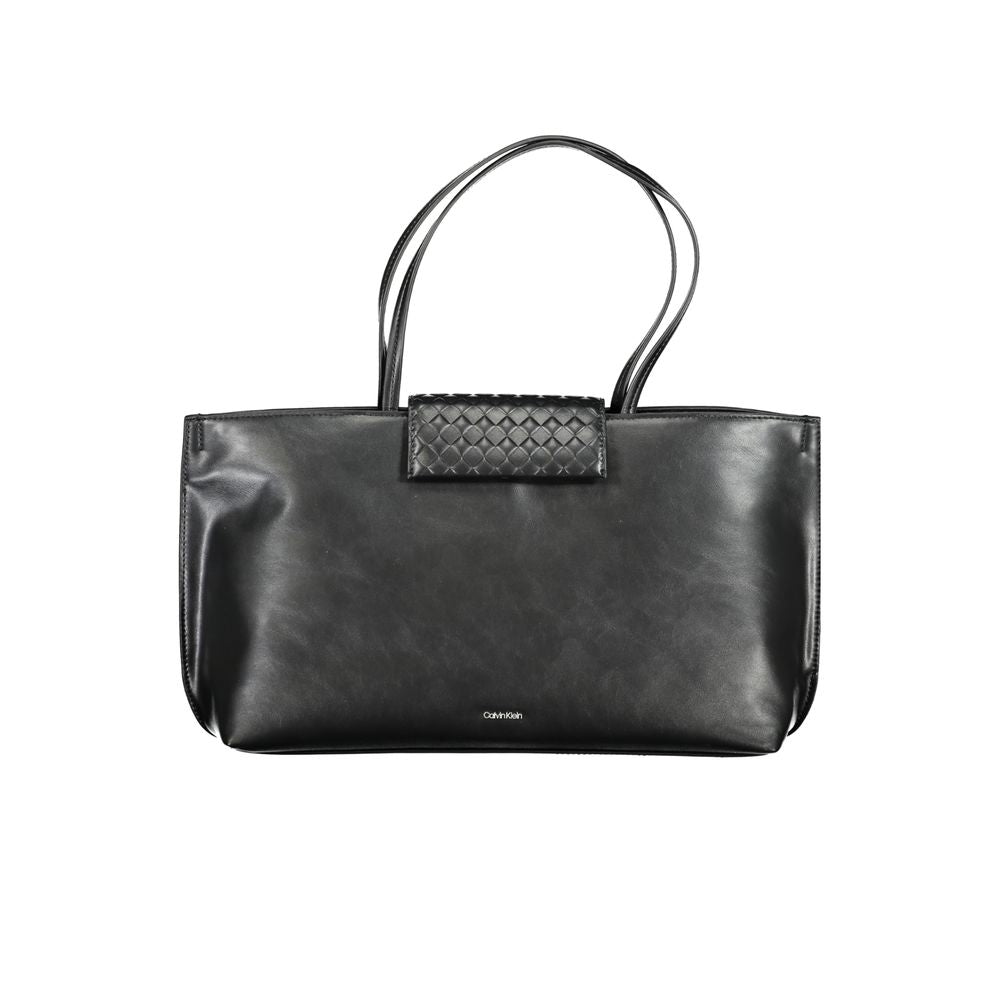 Calvin Klein Black Women Handbag