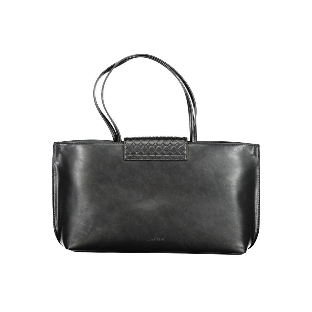 Calvin Klein Black Women Handbag