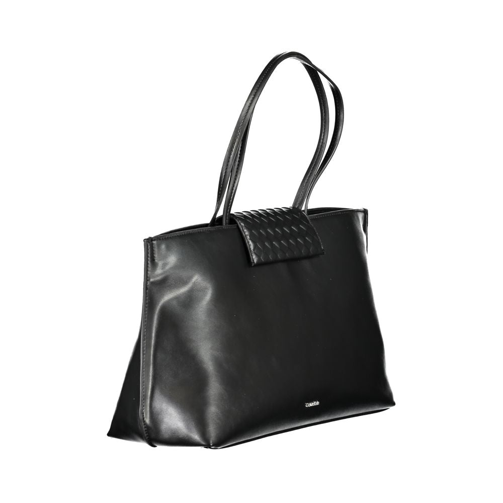 Calvin Klein Black Women Handbag