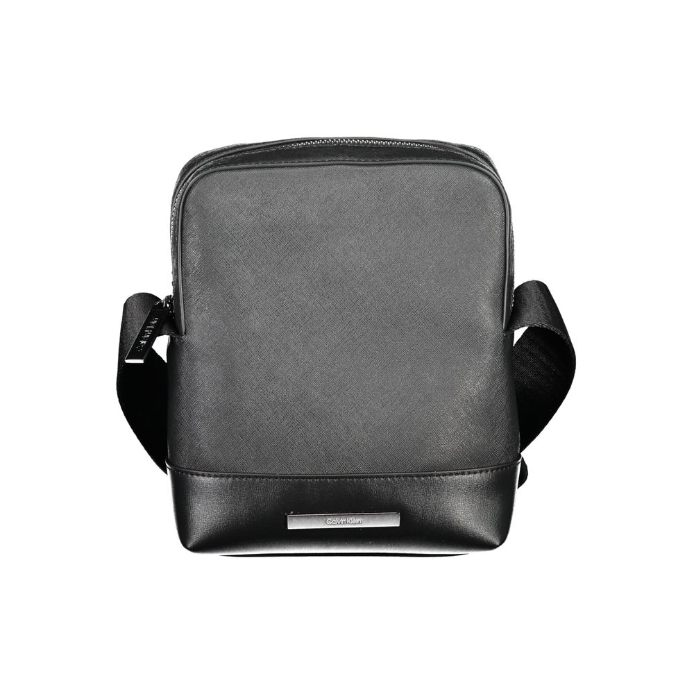 Calvin Klein Nero Men Shoulder Bag