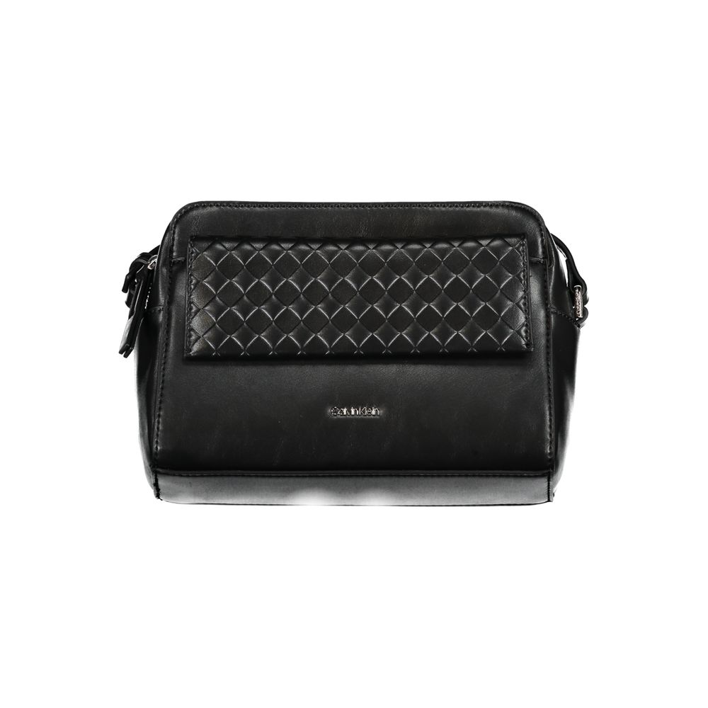 Calvin Klein Black Women Shoulder Bag