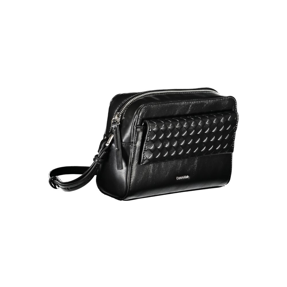 Calvin Klein Black Women Shoulder Bag