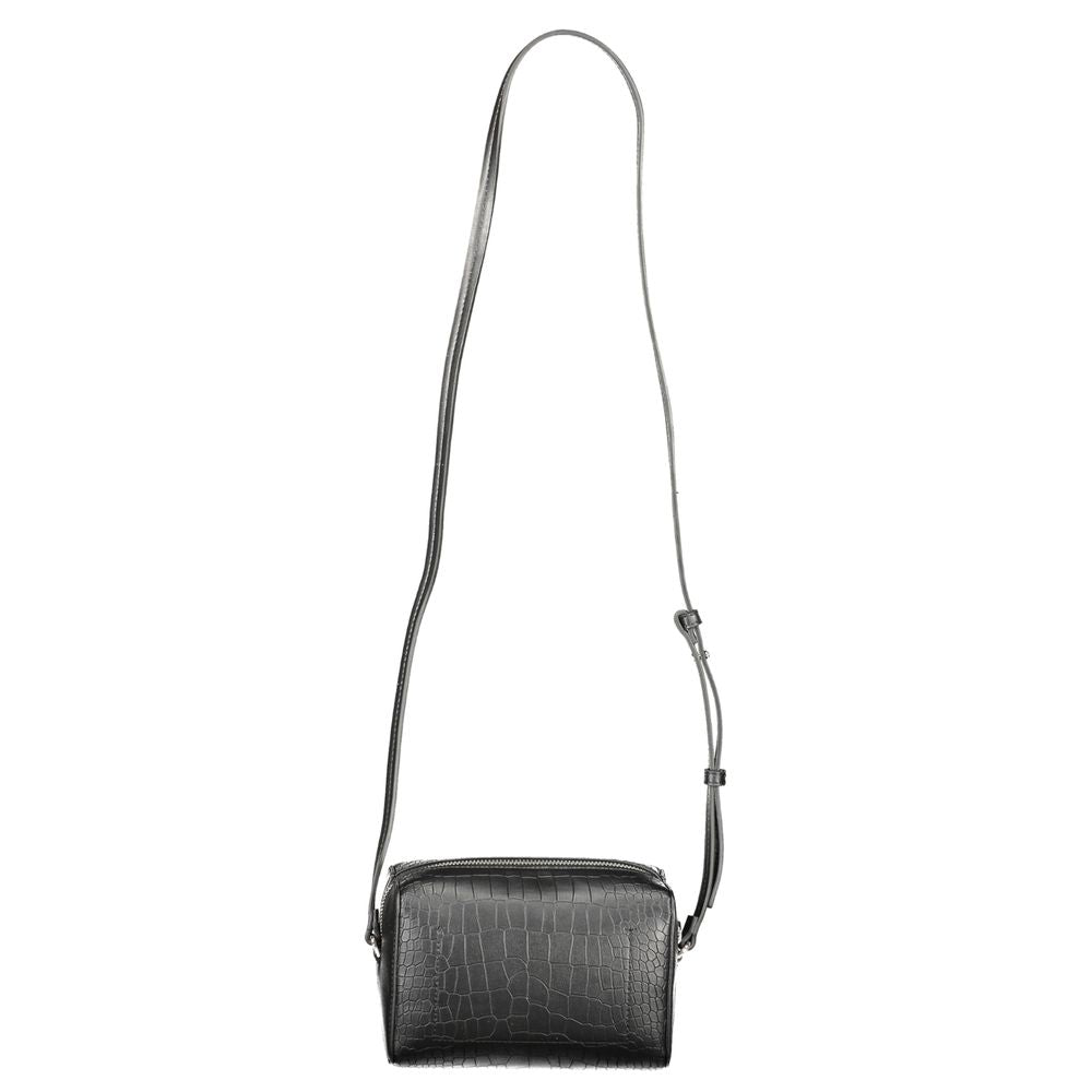 Calvin Klein Black Women Shoulder Bag