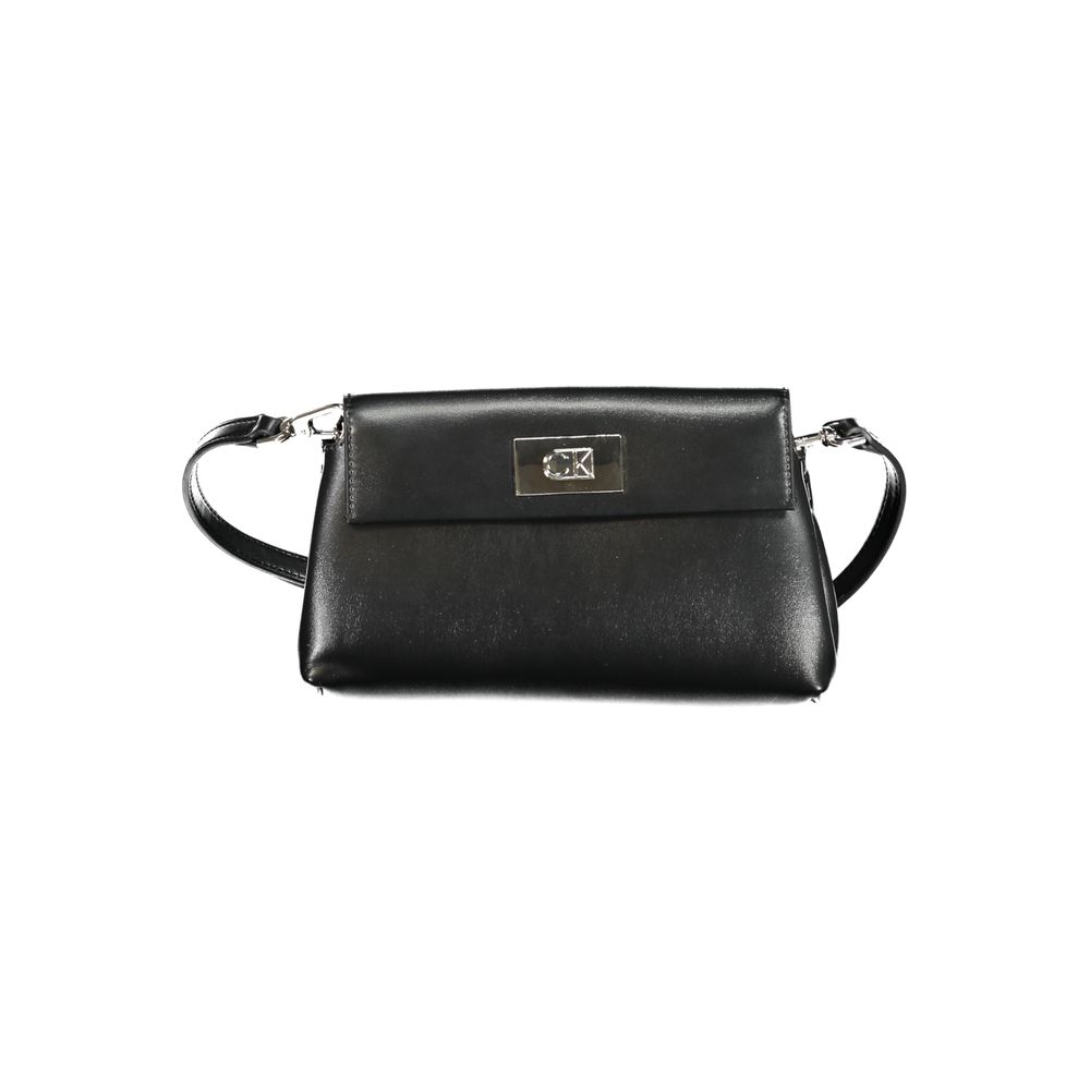 Calvin Klein Black Women Handbag