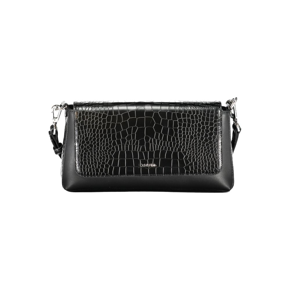 Calvin Klein Black Women Handbag