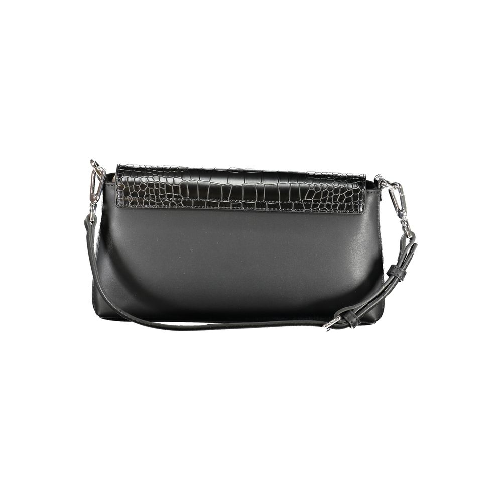 Calvin Klein Black Women Handbag