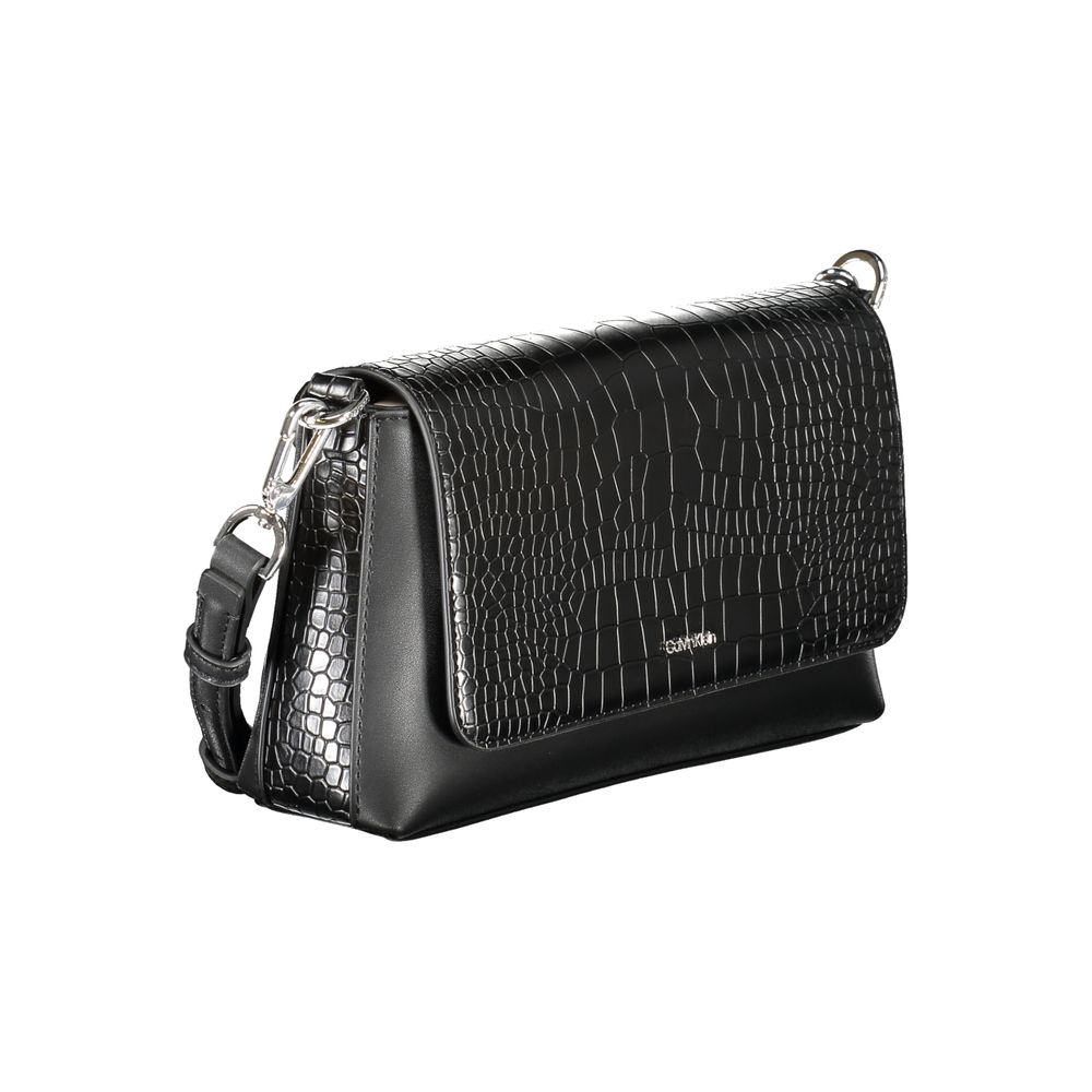 Calvin Klein Black Women Handbag