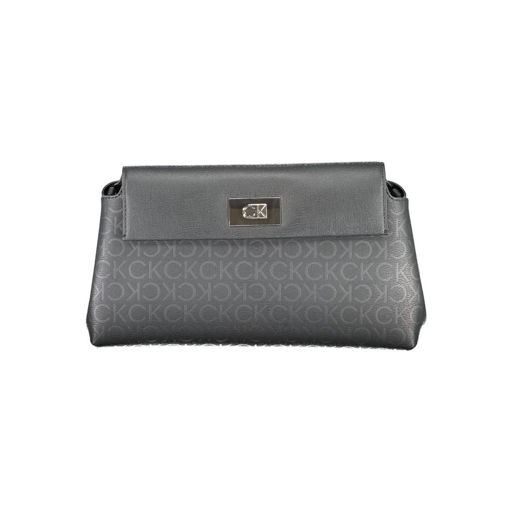 Calvin Klein Black Women's Shoulder Bag
