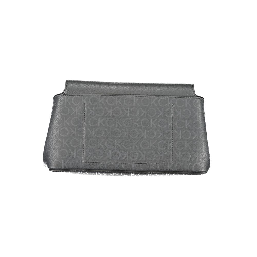 Calvin Klein Black Women's Shoulder Bag
