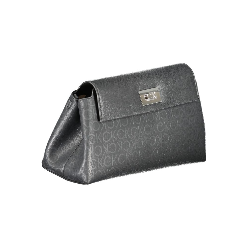 Calvin Klein Black Women's Shoulder Bag
