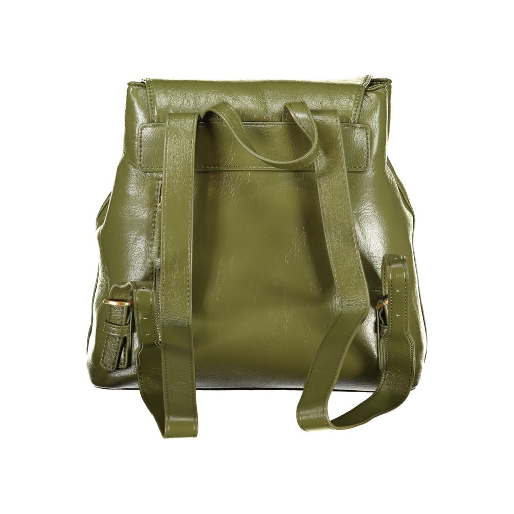 Mario Valentino Green Women's Backpack