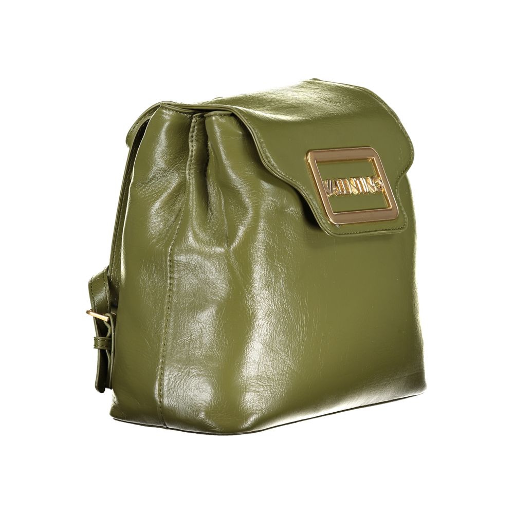 Mario Valentino Green Women's Backpack