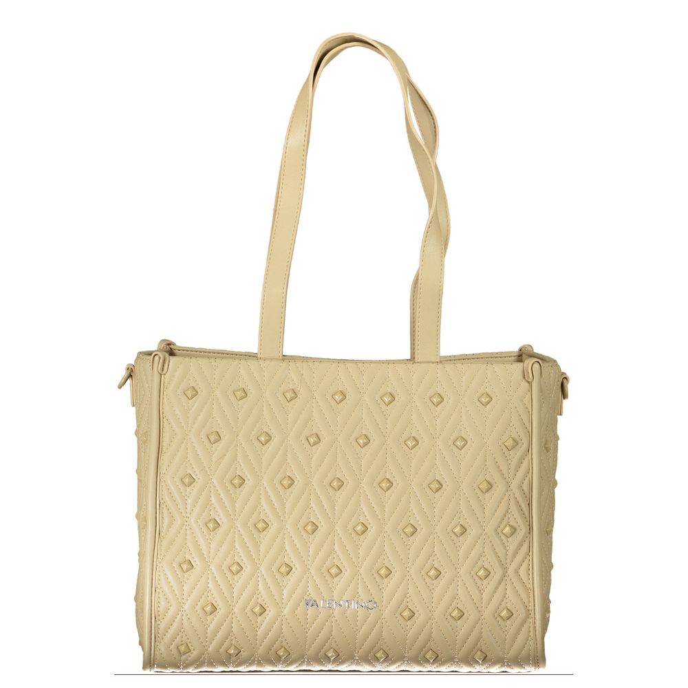 Mario Valentino Beige Women's Bag