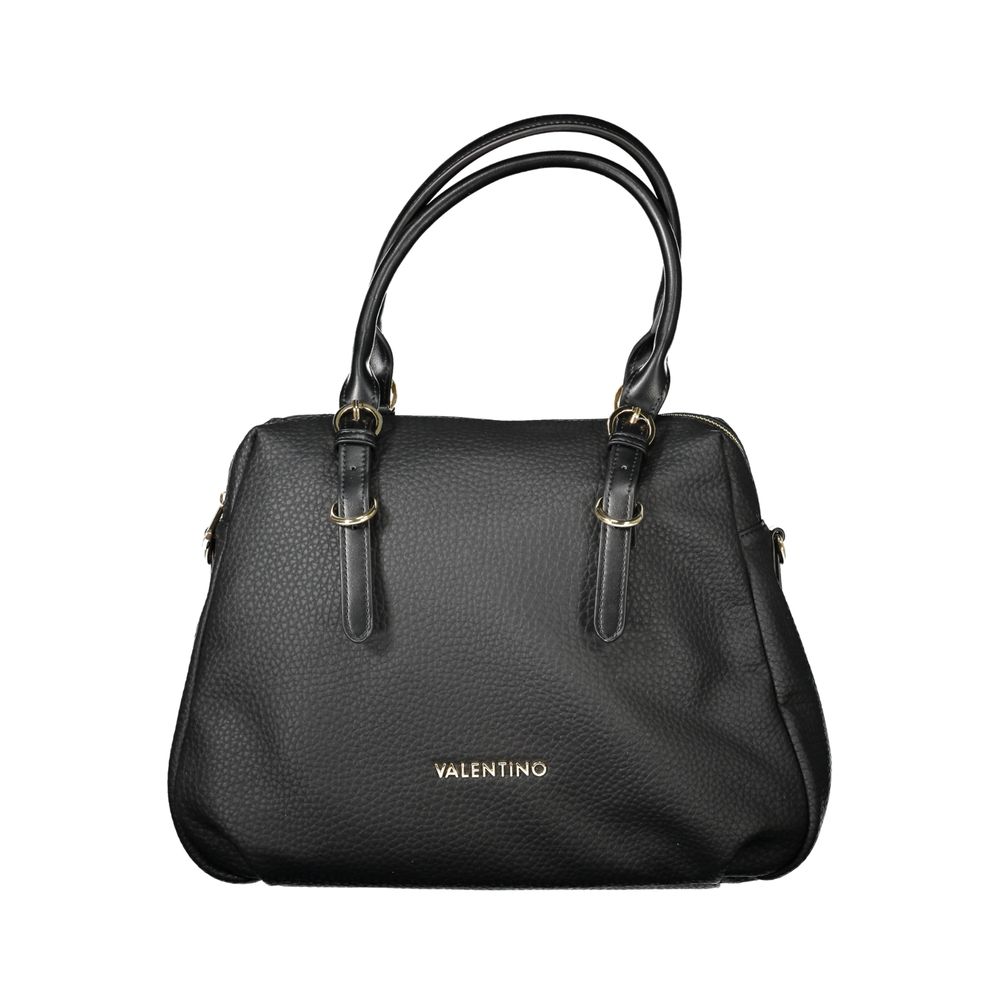 Mario Valentino Black Womens Bag