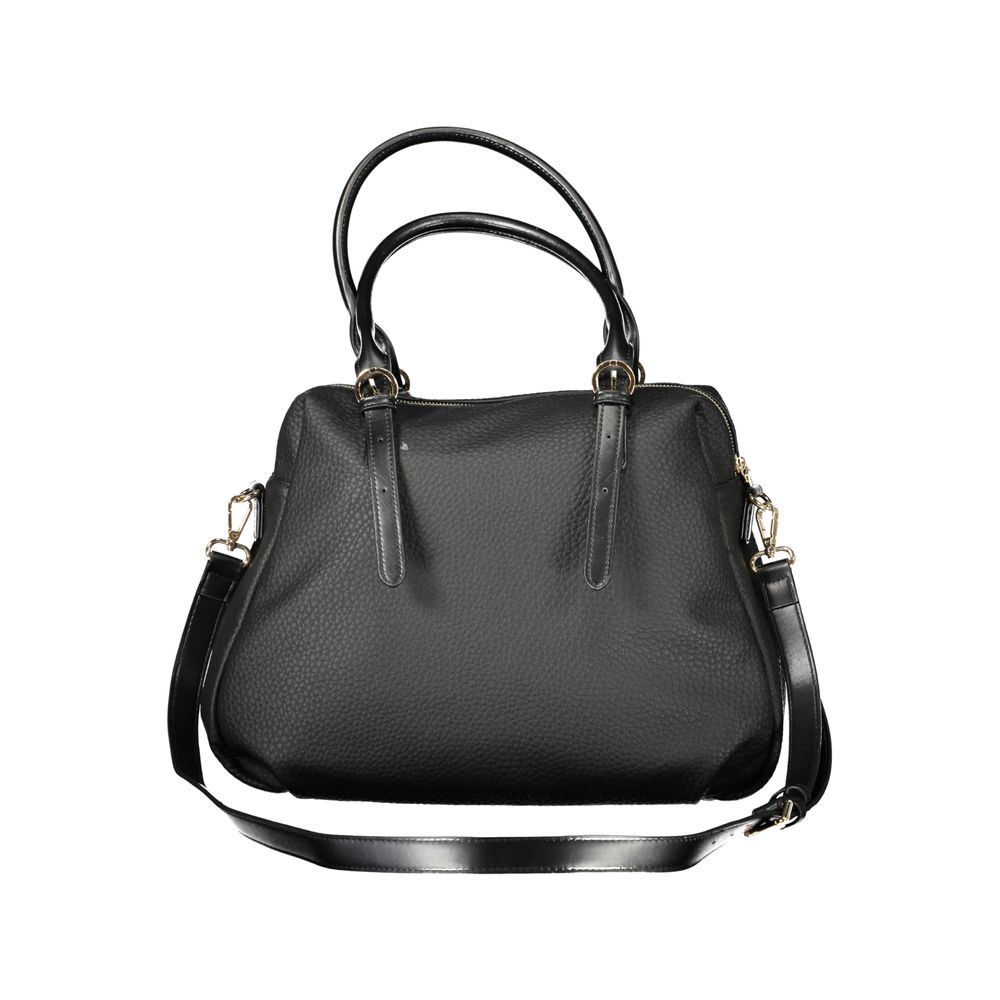 Mario Valentino Black Womens Bag