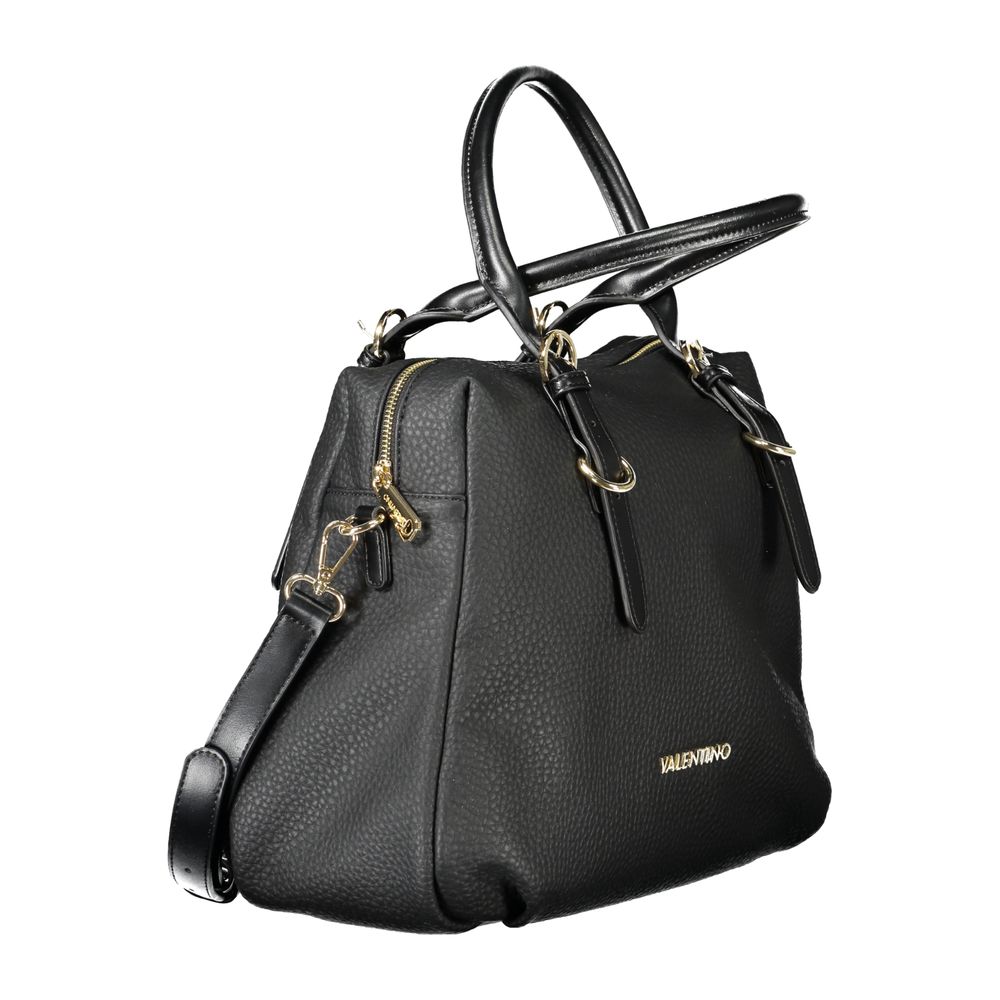 Mario Valentino Black Womens Bag