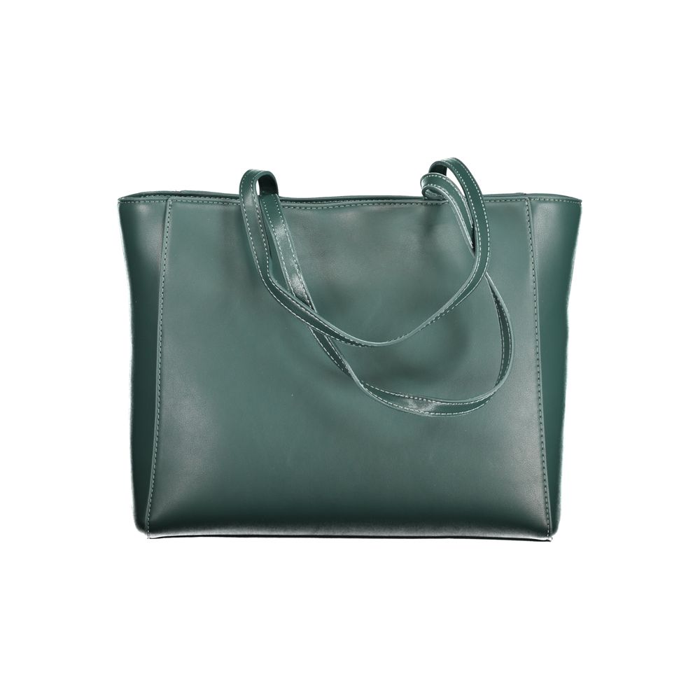 Mario Valentino Verde Women's Bag