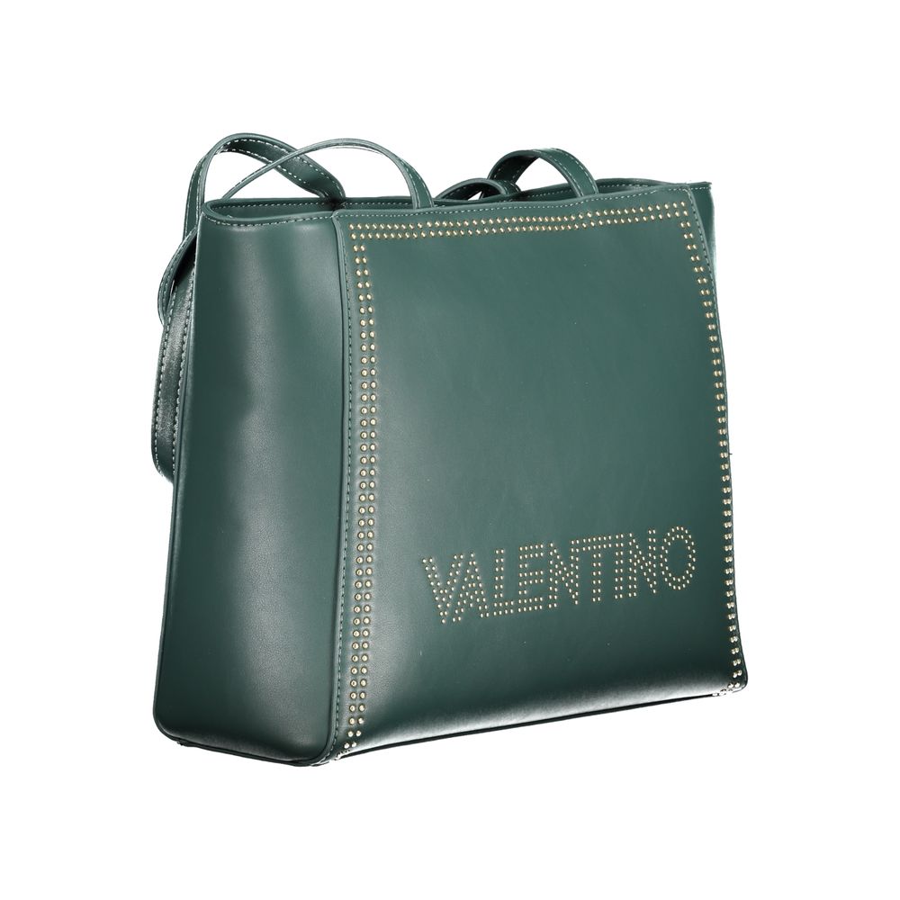 Mario Valentino Verde Women's Bag