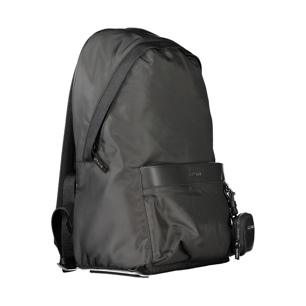 Calvin Klein Nero Men's Backpack