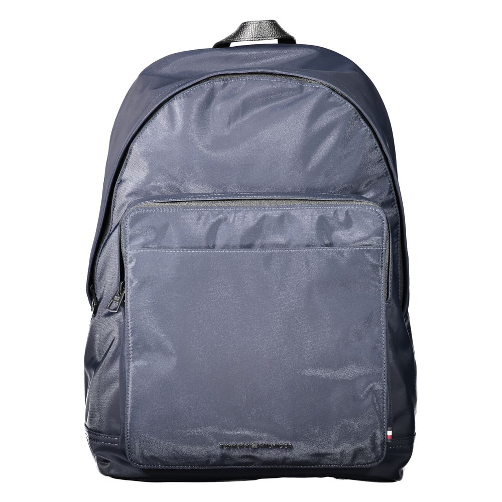 Tommy Hilfiger Blue Backpack