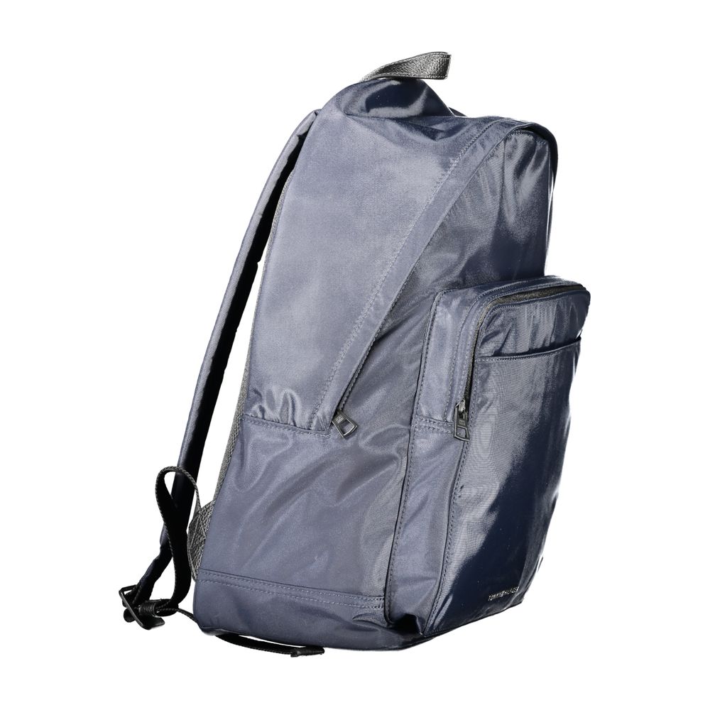 Tommy Hilfiger Blue Backpack
