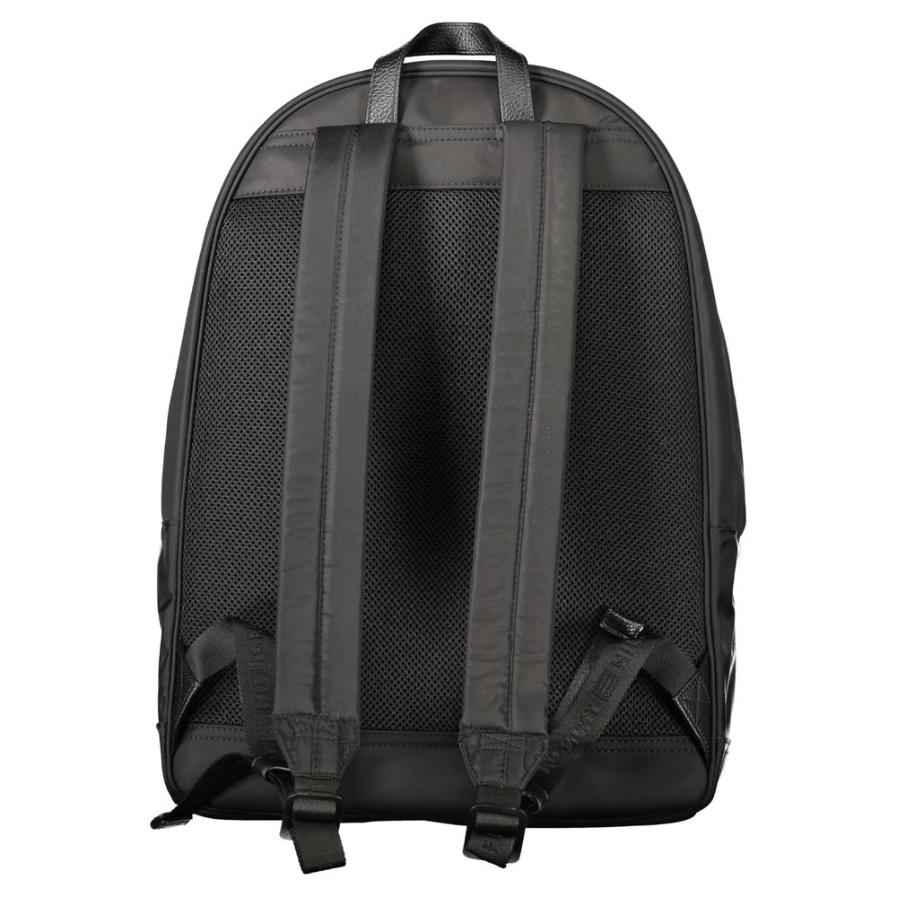 Tommy Hilfiger Nero Men Backpack