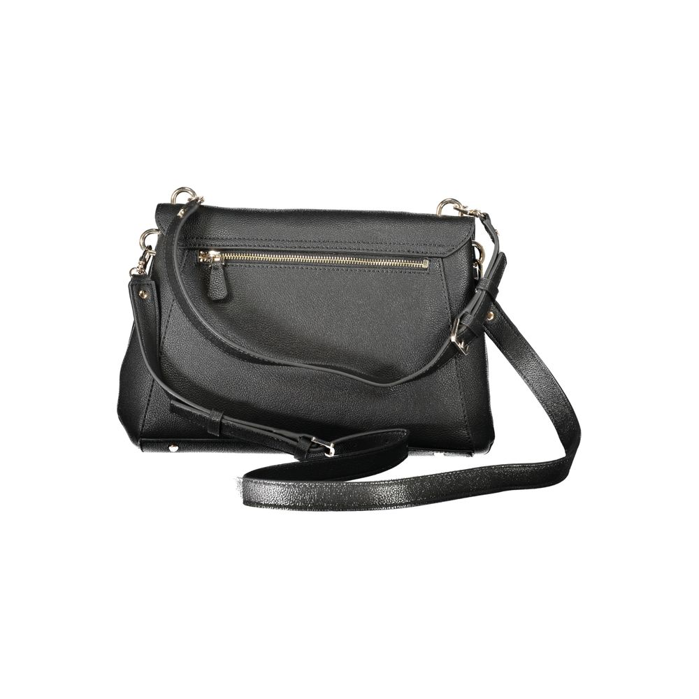 Guess Jeans Black Women's Handbag
