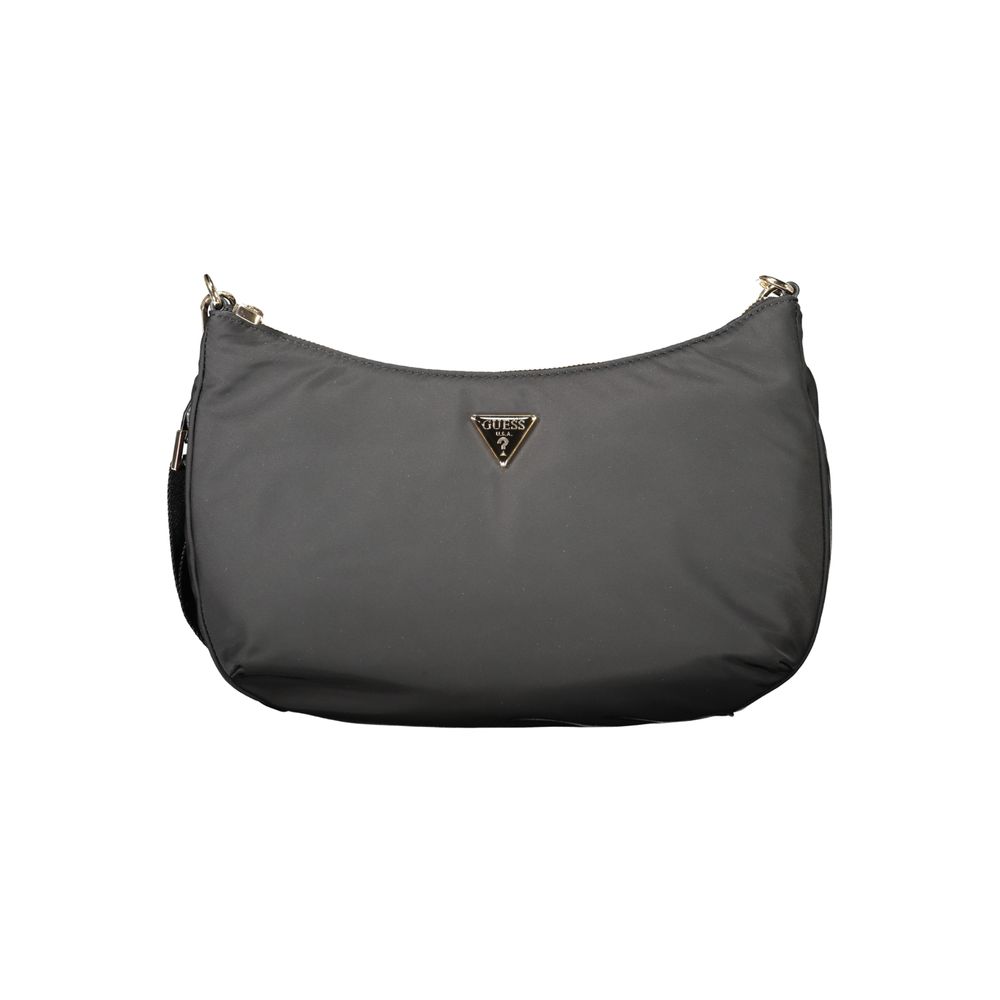 Guess Jeans Black Women Handbag